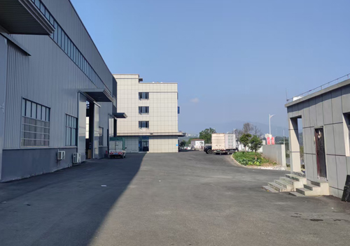 厂区展示