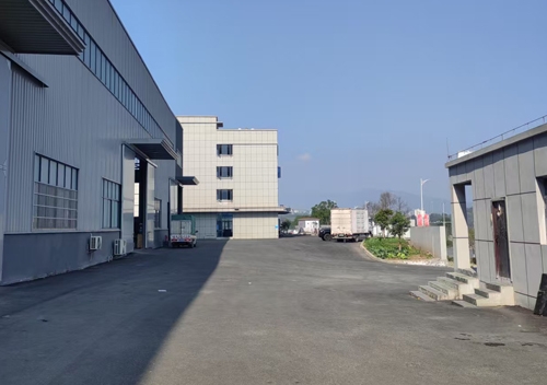厂区展示