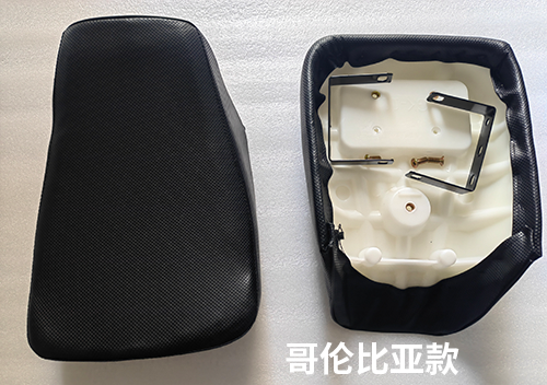 哥伦比亚款