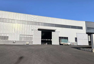 厂区展示