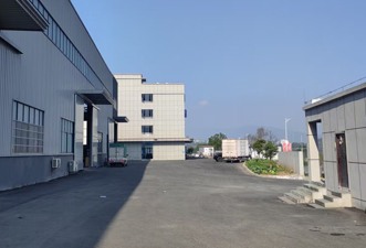 厂区展示